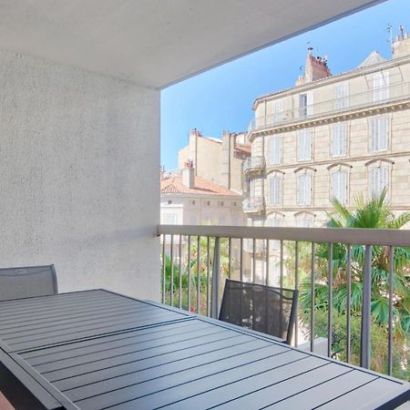 Appartement Gimelli Welkeys Toulon Luaran gambar