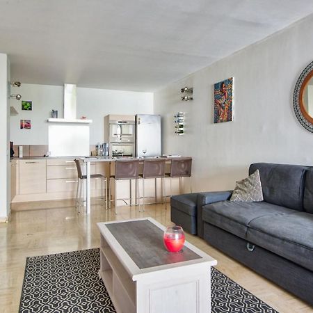 Appartement Gimelli Welkeys Toulon Luaran gambar