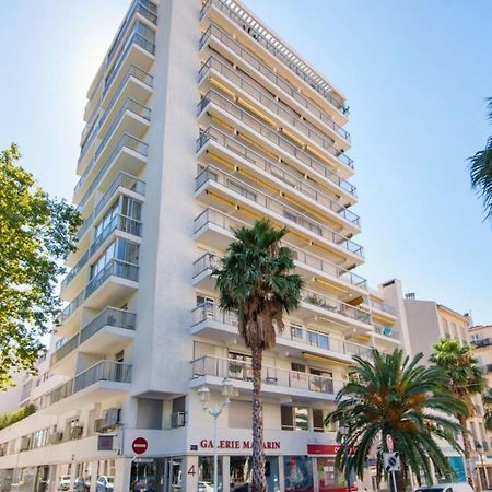 Appartement Gimelli Welkeys Toulon Luaran gambar