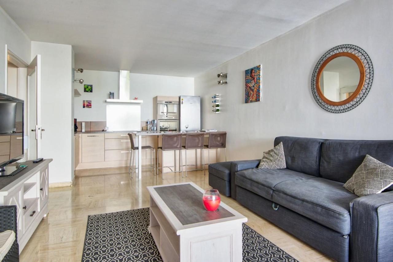 Appartement Gimelli Welkeys Toulon Luaran gambar