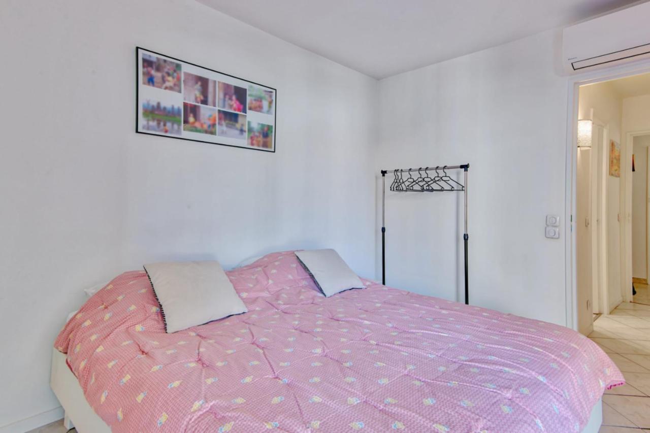 Appartement Gimelli Welkeys Toulon Luaran gambar