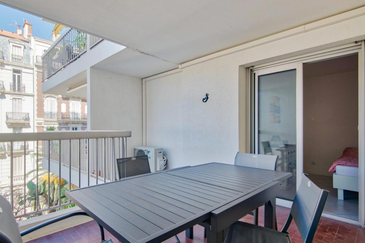 Appartement Gimelli Welkeys Toulon Luaran gambar