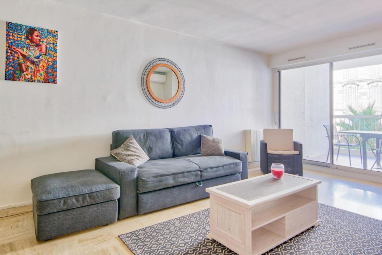 Appartement Gimelli Welkeys Toulon Luaran gambar