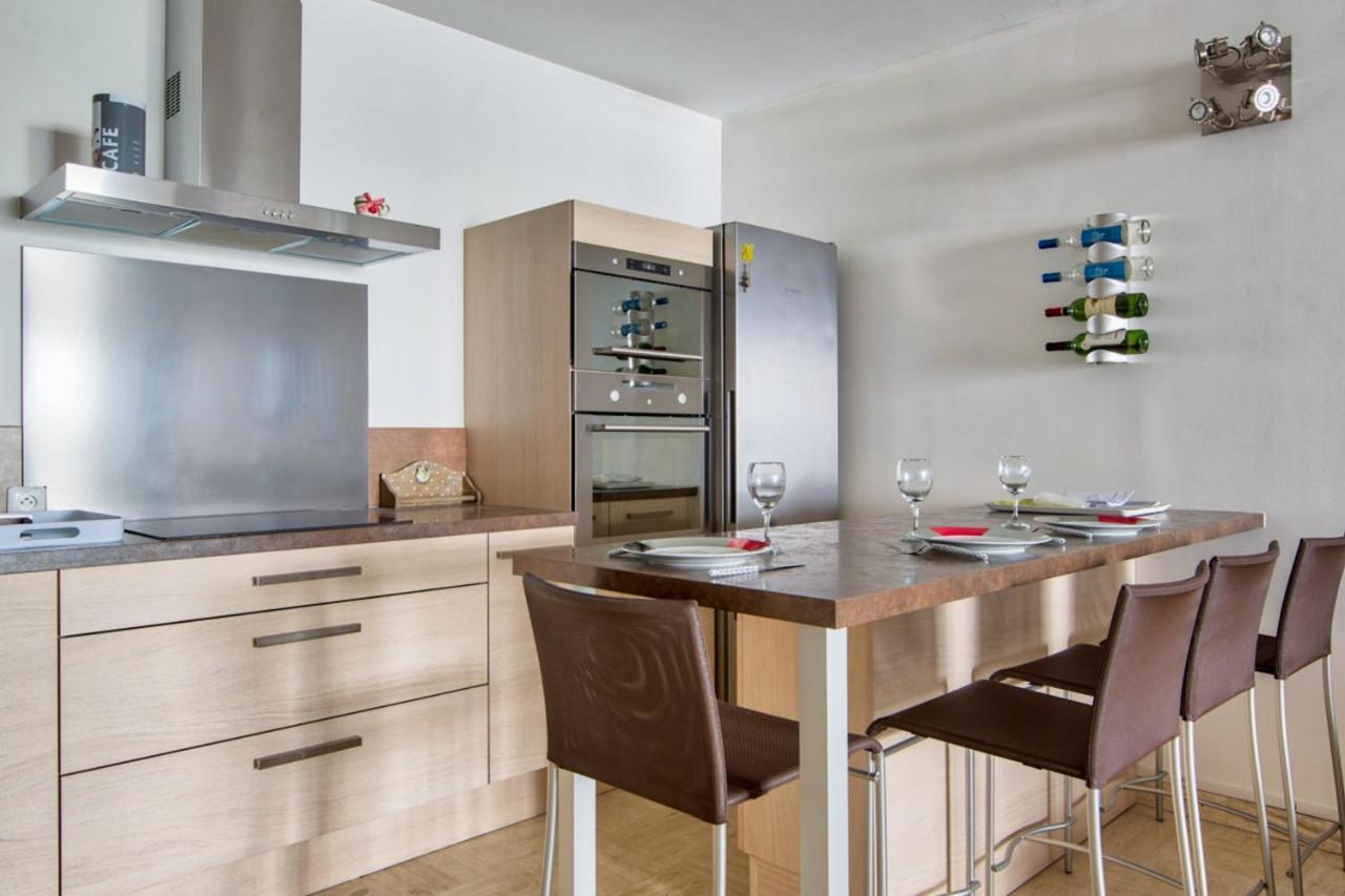 Appartement Gimelli Welkeys Toulon Luaran gambar