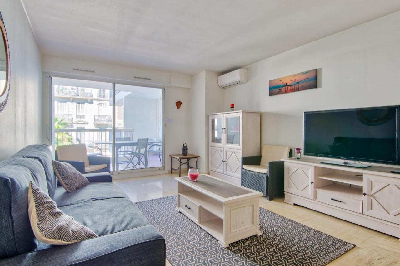 Appartement Gimelli Welkeys Toulon Luaran gambar