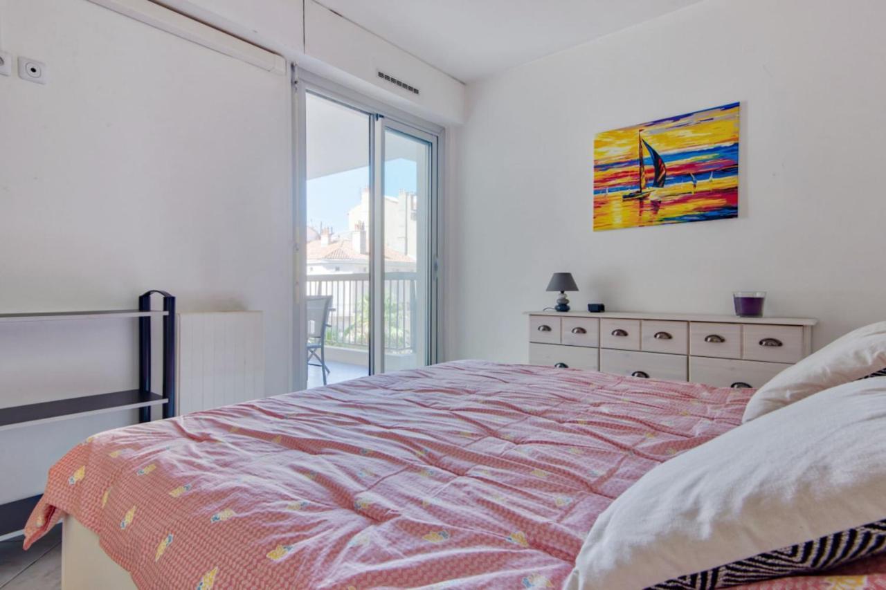 Appartement Gimelli Welkeys Toulon Luaran gambar