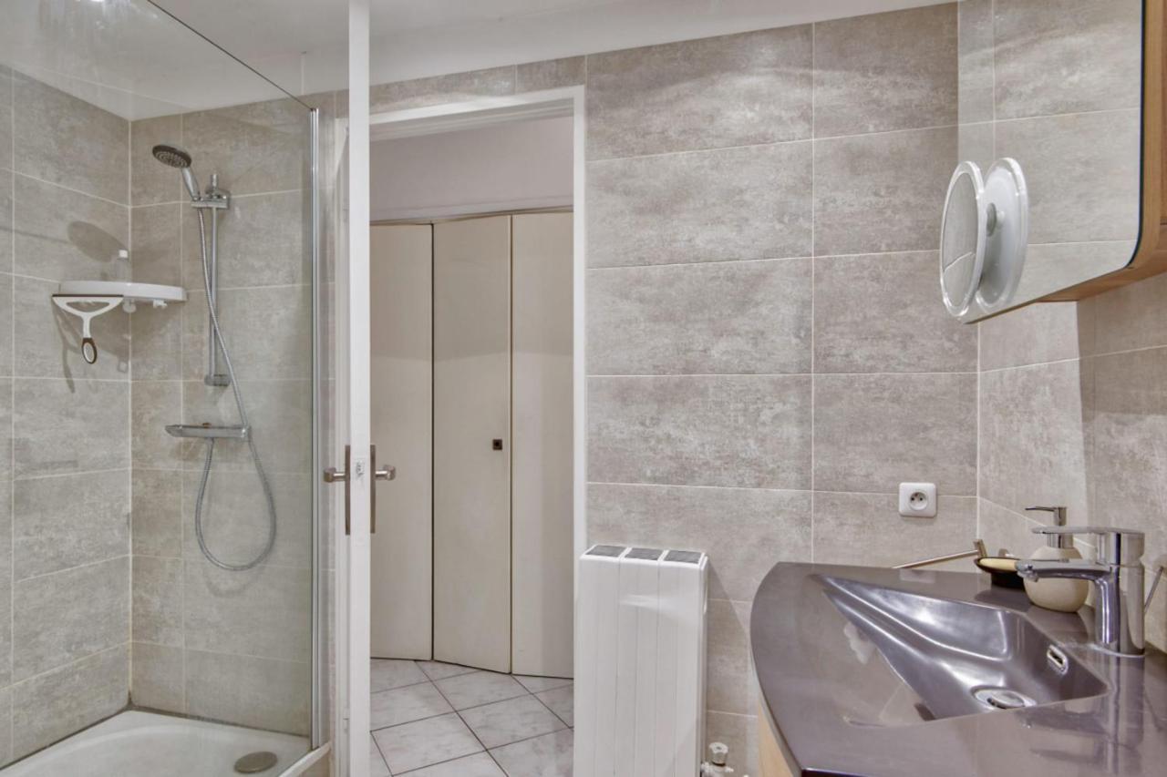 Appartement Gimelli Welkeys Toulon Luaran gambar